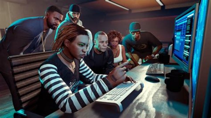 How to start gta 5 the contract