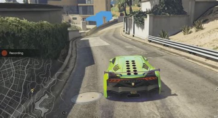 How to stop recording on gta 5 xbox one