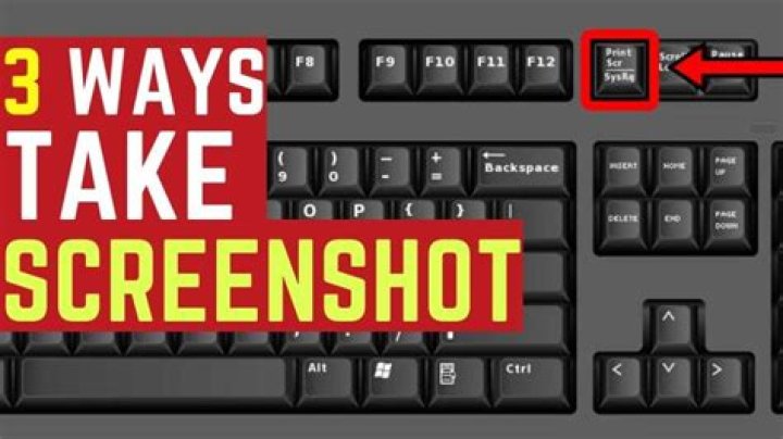 How to take a screenshot on roblox