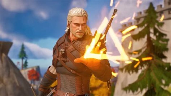How to tame wolfs in fortnite
