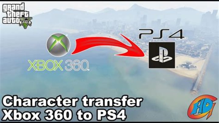 How to transfer gta 5 character from ps4 to pc 2019