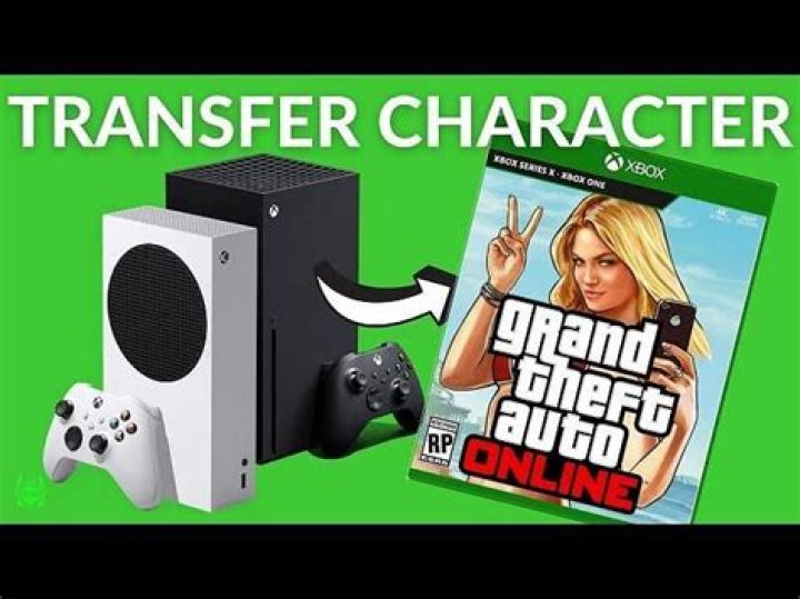 How to transfer gta from xbox one to pc