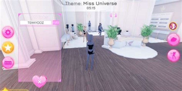 How to use codes in roblox