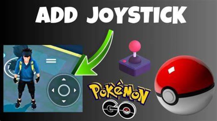 How to use gps joystick for pokemon go 2020