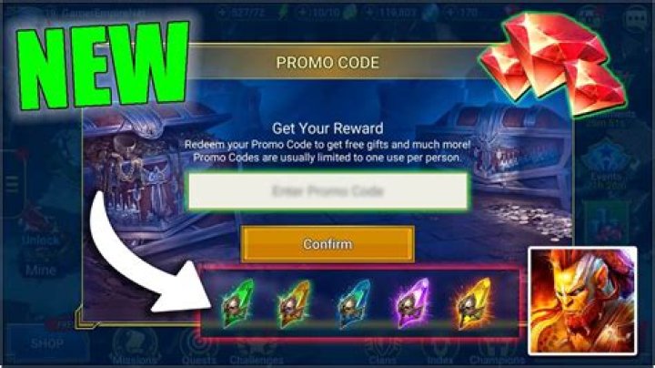 How to use promo codes pokemon go