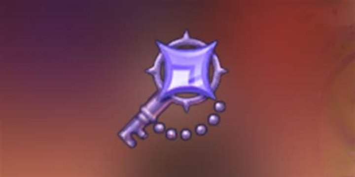 How to use story keys genshin impact