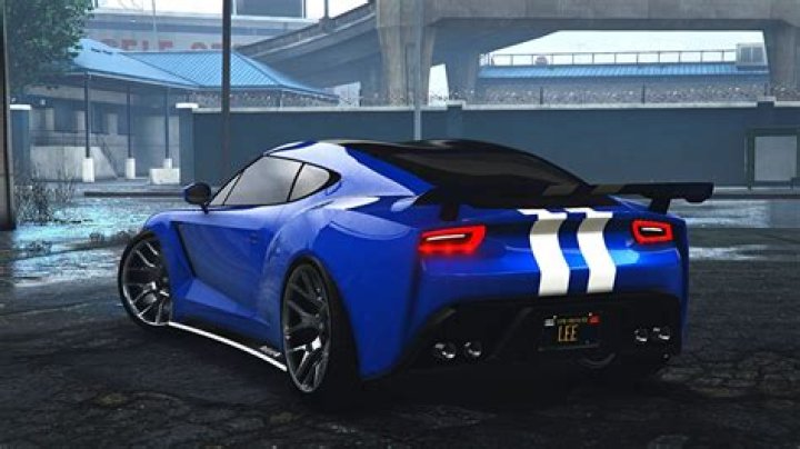 Pariah gta car where to buy