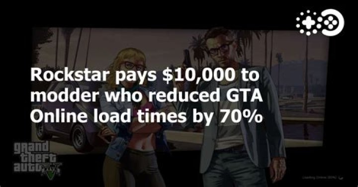 Pays to modder who gta times
