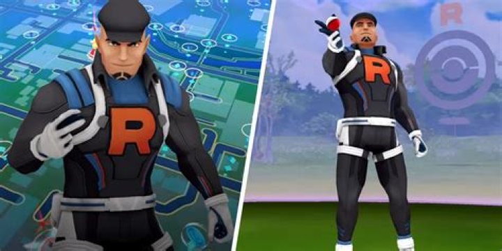 Pokemon go how to beat cliff march 2021
