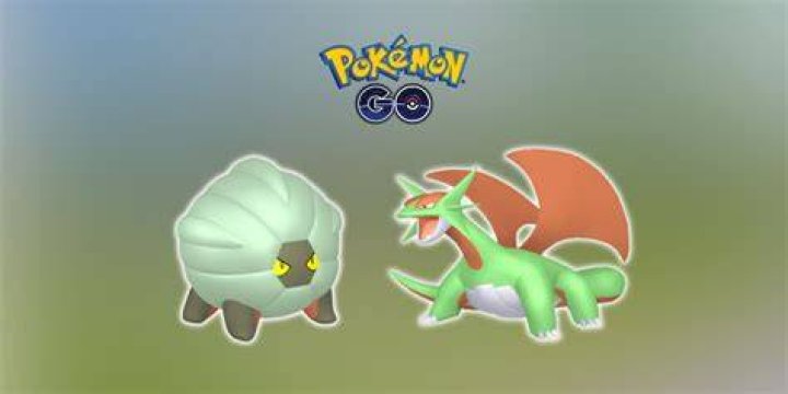 Pokemon go how to get bagon