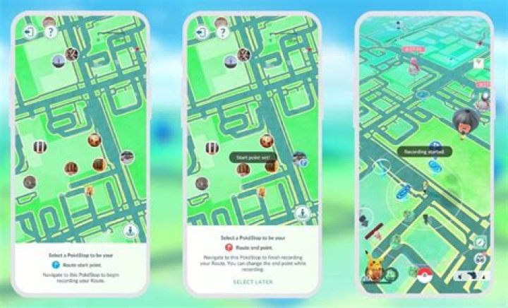 Pokemon go how to start over