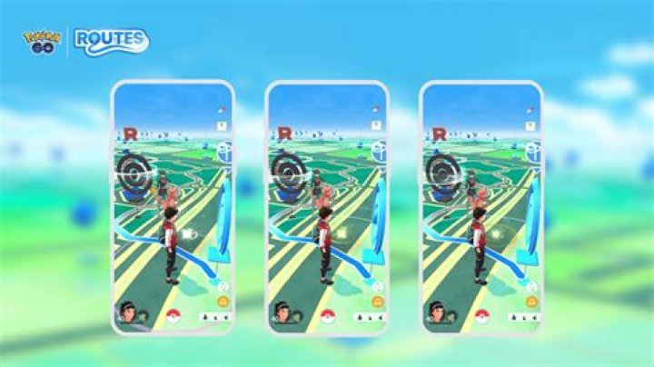Pokemon go how to use special
