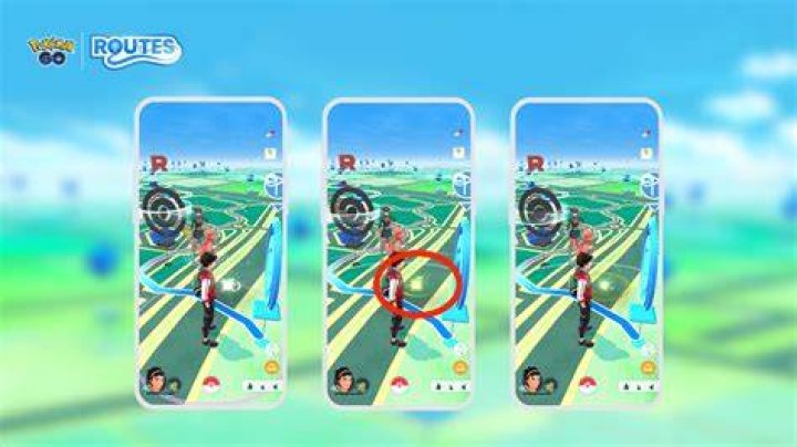 Pokemon go what do you get at each level