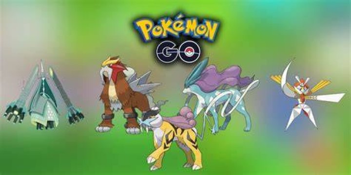 Pokemon go what is a raid