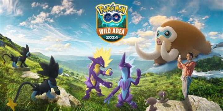 Pokemon go what you choose to be ticket