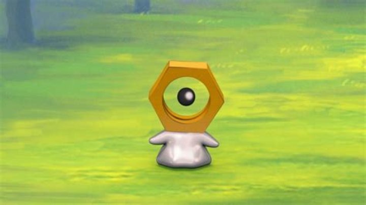 Pokemon let’s go how to get meltan