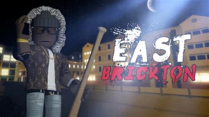 Roblox east brickton how to punch
