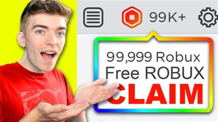 Roblox how to get robux