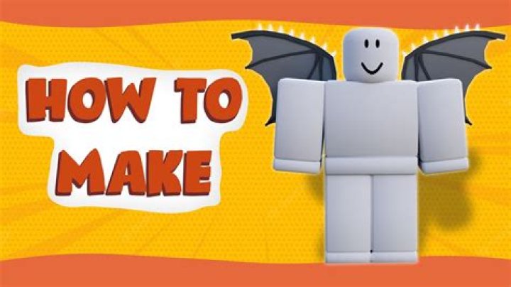 Roblox how to make