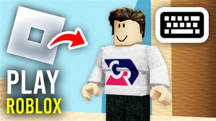 Roblox how to play