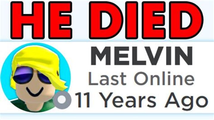 Roblox people who died