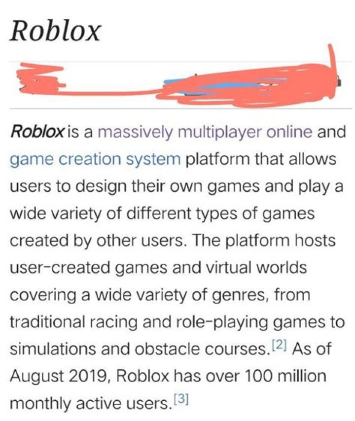 Roblox was not always called that way, which was its previous name?