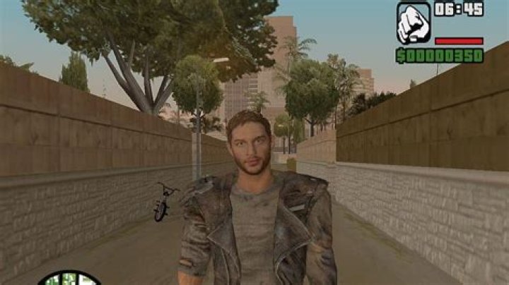 Rockstar to modder who gta times