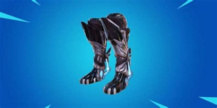 Spire jump boots fortnite how to use