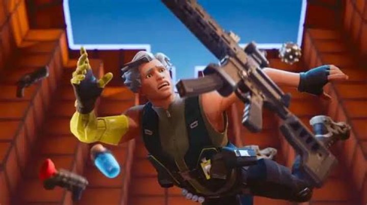 What age is appropriate for fortnite