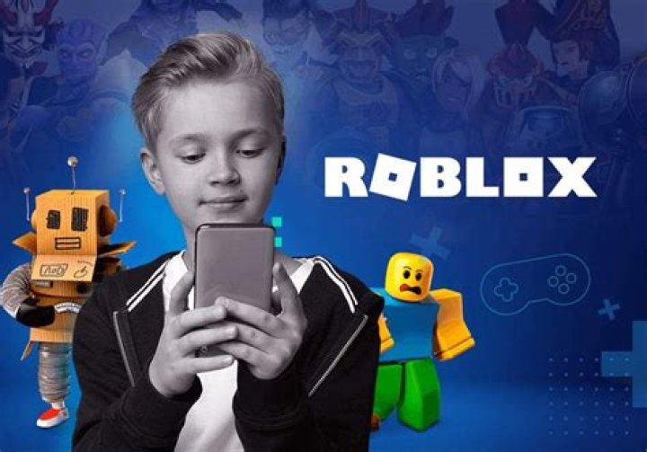 What age is roblox appropriate for