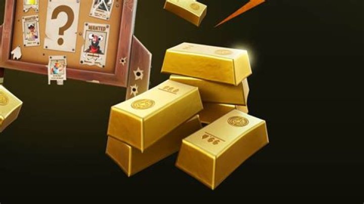 What are bars in fortnite