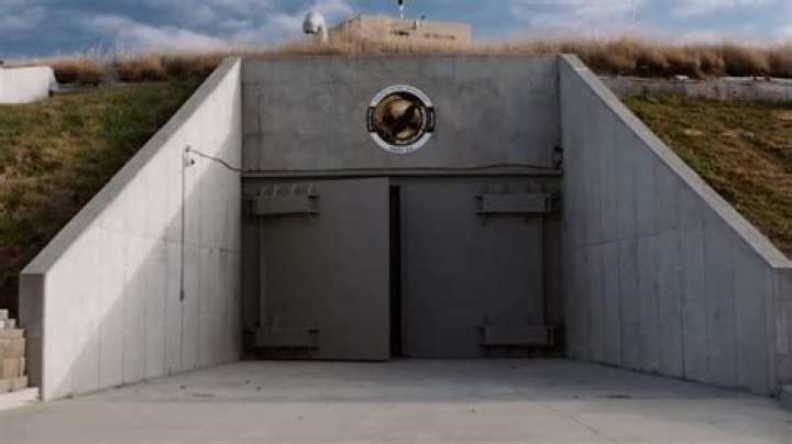 What are bunkers for in gta