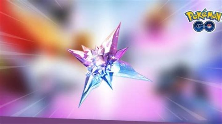 What are star pieces for in pokemon go