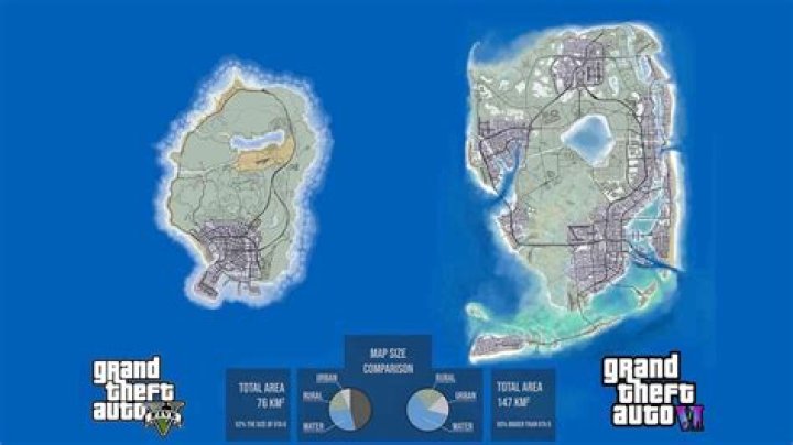What are the new gta survival maps called