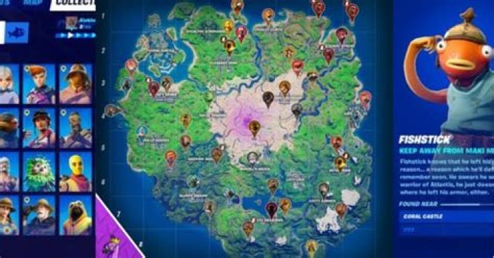 What are the new npc in fortnite