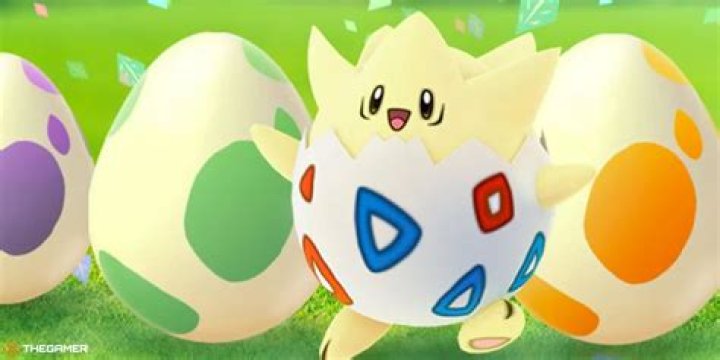 What can hatch from eggs pokemon go