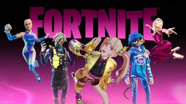 What characters can i duel in fortnite