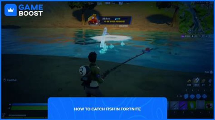 What do cuddle fish do in fortnite