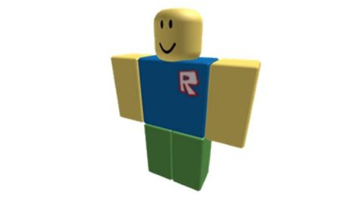 What does noob mean in roblox