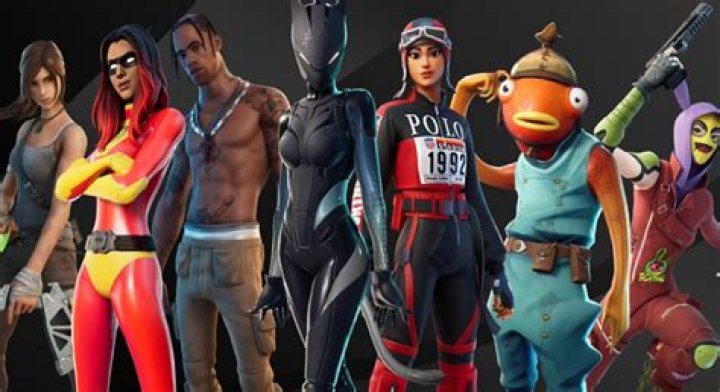 What does sweaty mean in fortnite
