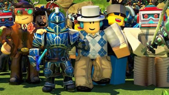 What does tags mean in roblox