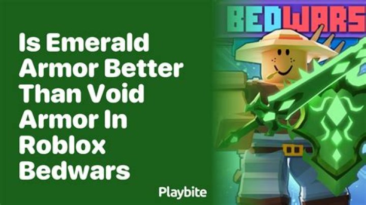 What does the void enchantment do in roblox bedwars