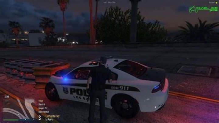 What does vdm mean in gta rp