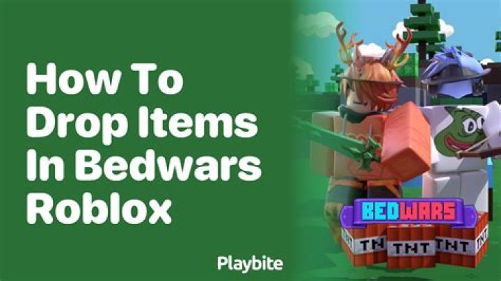 What does void do in roblox bedwars