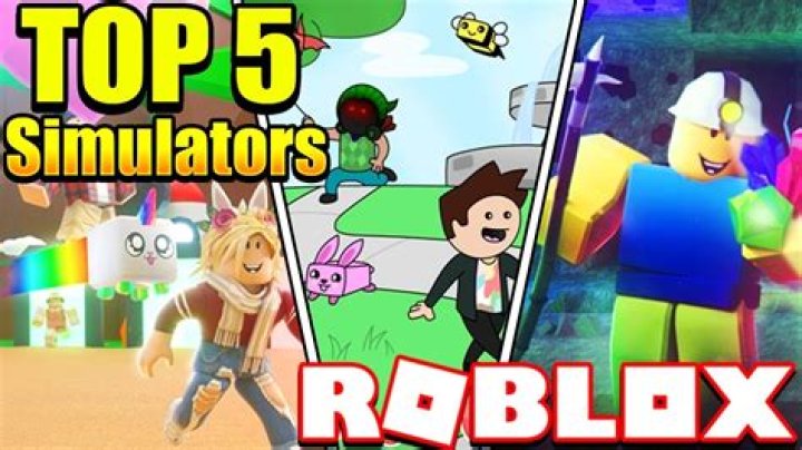 What game should i play on roblox