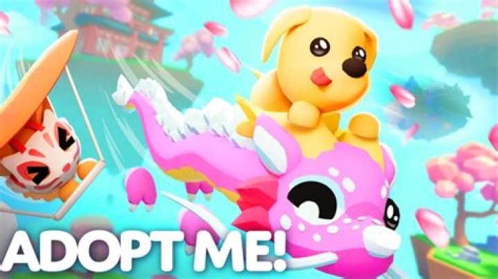 What happened to adopt me on roblox