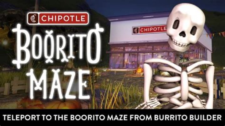 What happened to roblox burrito