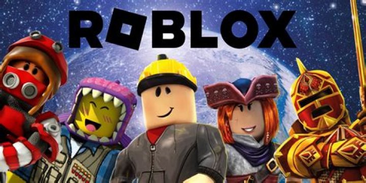 What happened with roblox