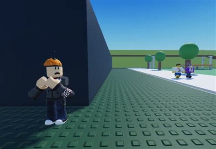 What happens to roblox