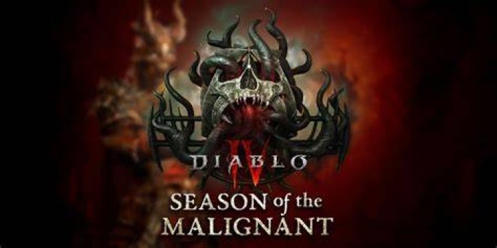 What happens when a season ends in diablo 3